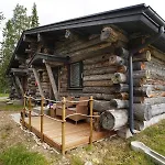 Rukatupasvilla Appartement