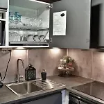 Appartement Rukatupasvilla