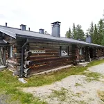 Rukatupasvilla Appartement