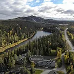Rukatupasvilla Ruka