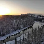 Rukatupasvilla Appartement Ruka