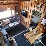 Rukatupasvilla * Ruka