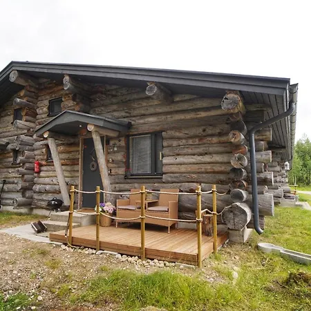 Rukatupasvilla * Ruka