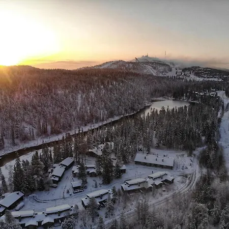 Rukatupasvilla Ruka