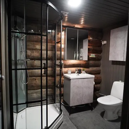 Rukatupasvilla *