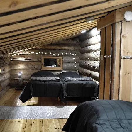 Rukatupasvilla * Ruka