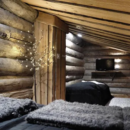 Apartmán Rukatupasvilla *