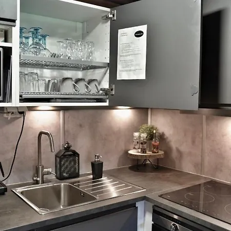Apartmán Rukatupasvilla