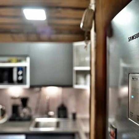 Rukatupasvilla * Ruka