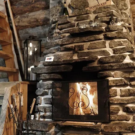 Rukatupasvilla * Ruka