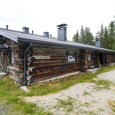Rukatupasvilla Apartman