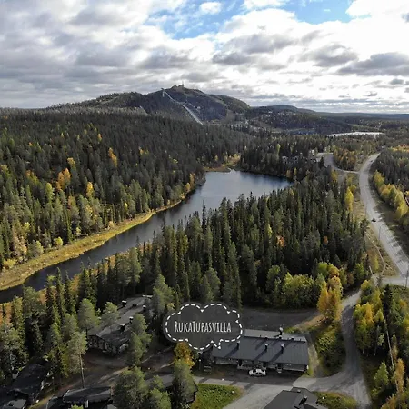 Rukatupasvilla Ruka