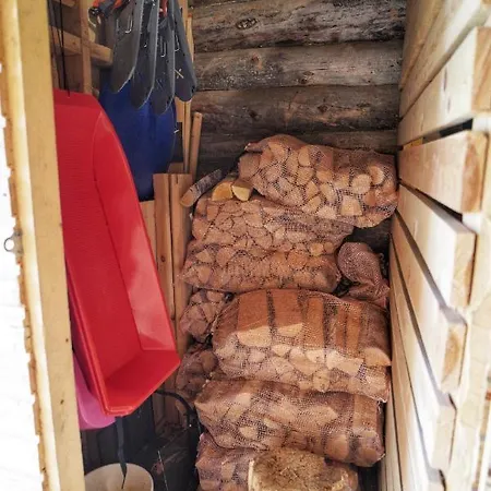 Apartmán Rukatupasvilla