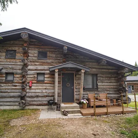 Apartment Rukatupasvilla *