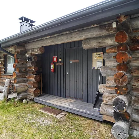 Rukatupasvilla * Ruka