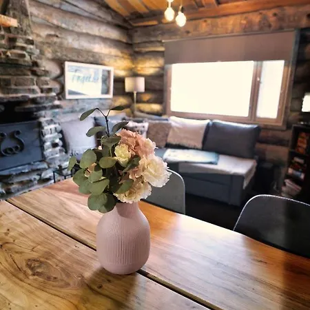 Apartmán Rukatupasvilla Ruka