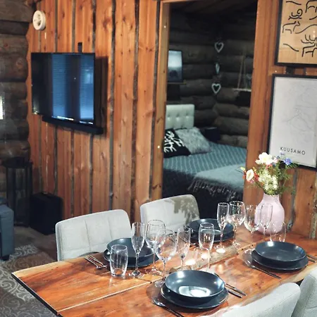 Apartmán Rukatupasvilla *