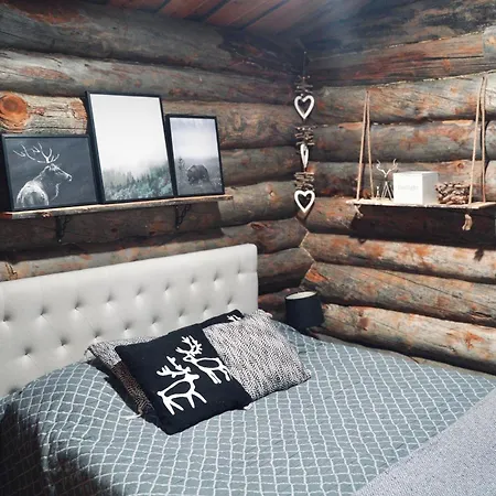 Apartmán Rukatupasvilla