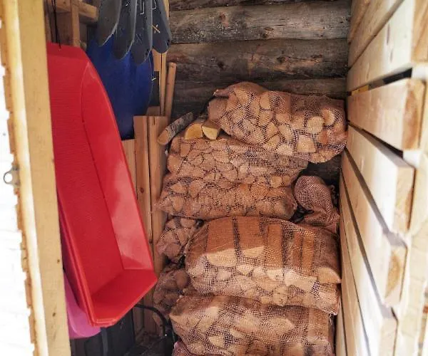 Appartement Rukatupasvilla