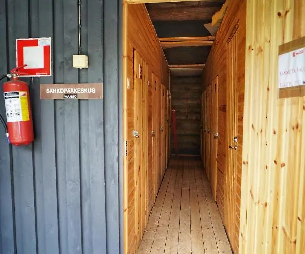 Appartement Rukatupasvilla Ruka